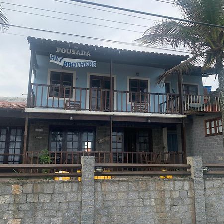 Casa Da Jana Hotel Saquarema Luaran gambar