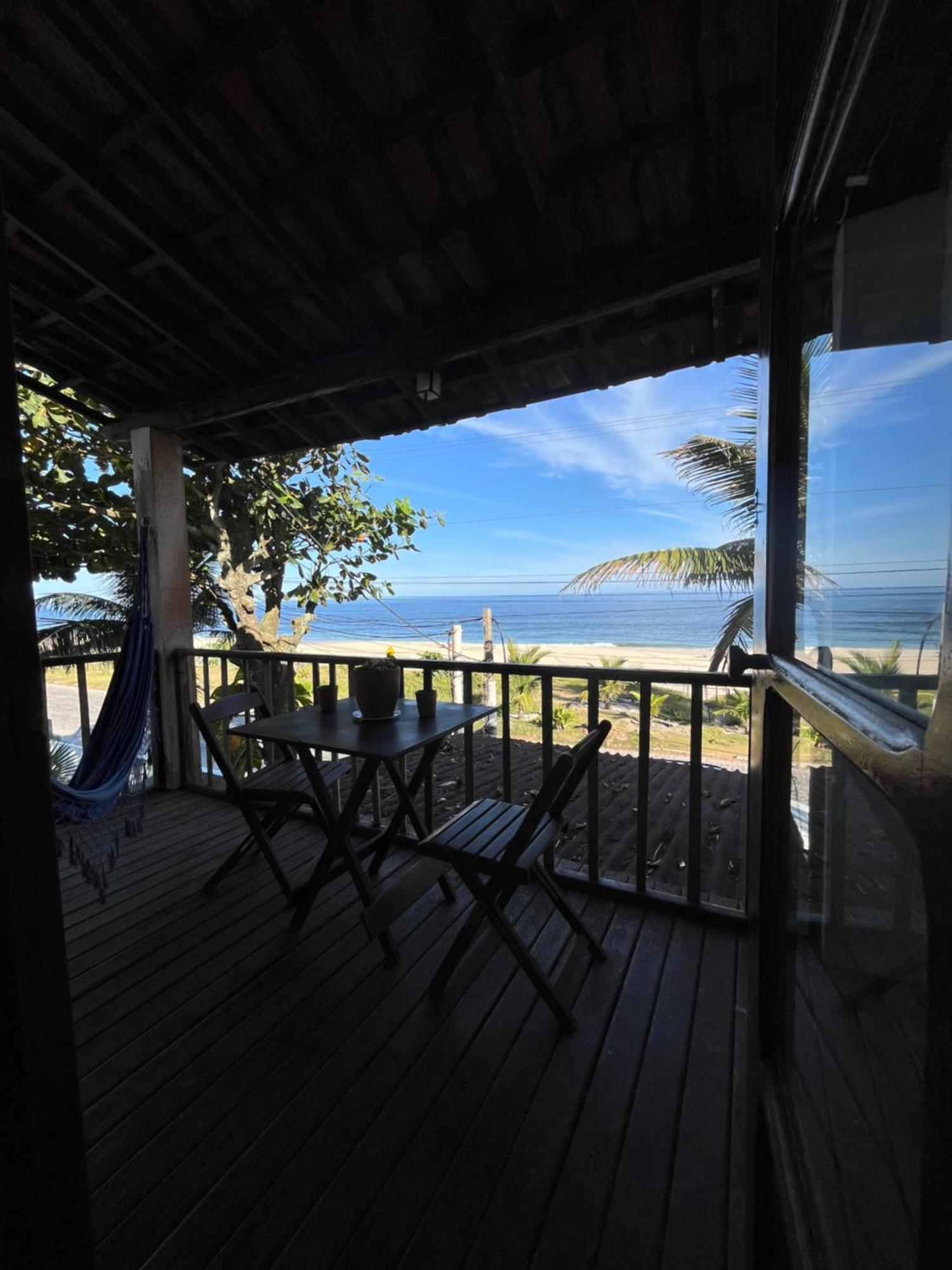 Casa Da Jana Hotel Saquarema Luaran gambar