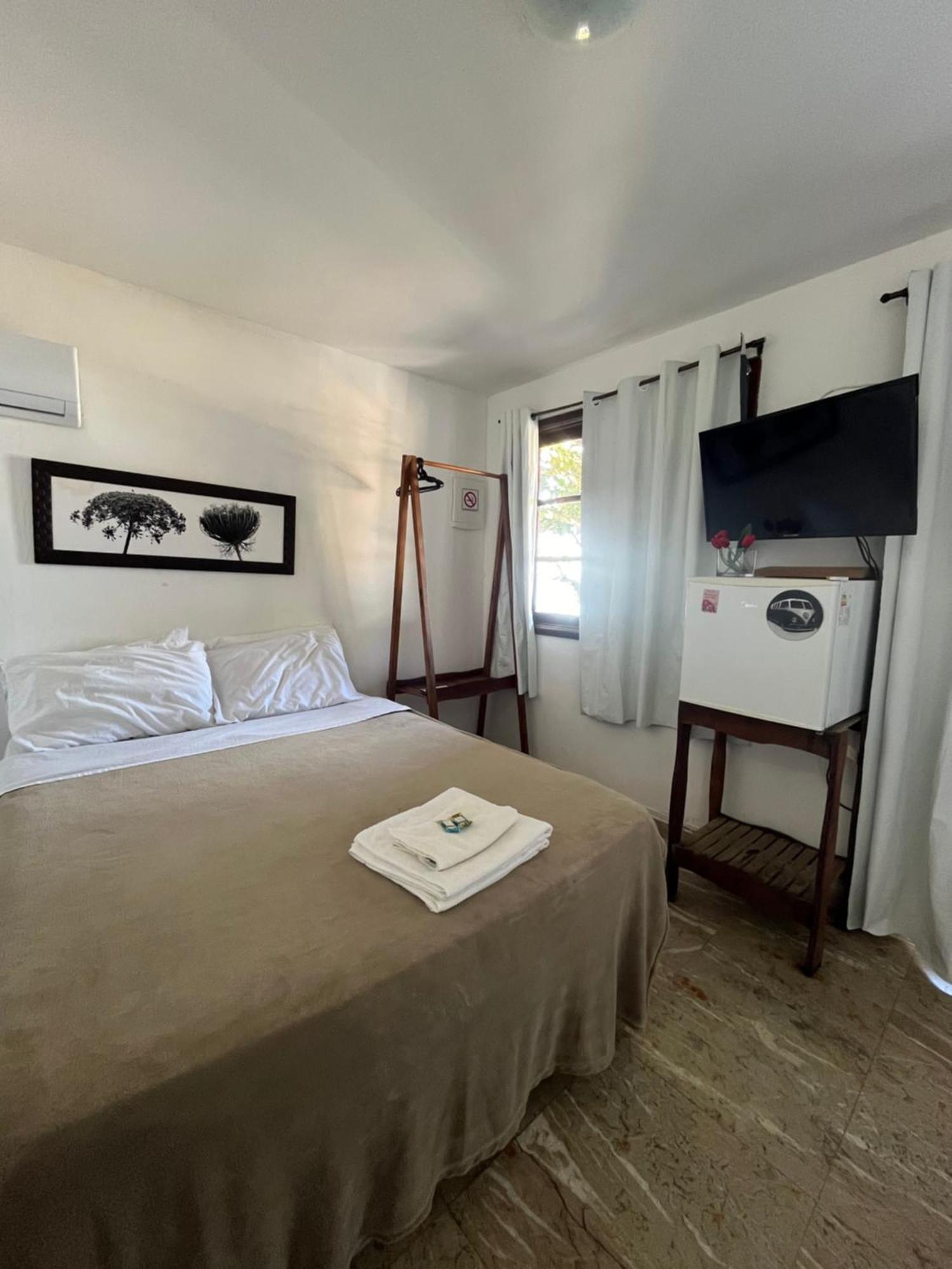 Casa Da Jana Hotel Saquarema Luaran gambar