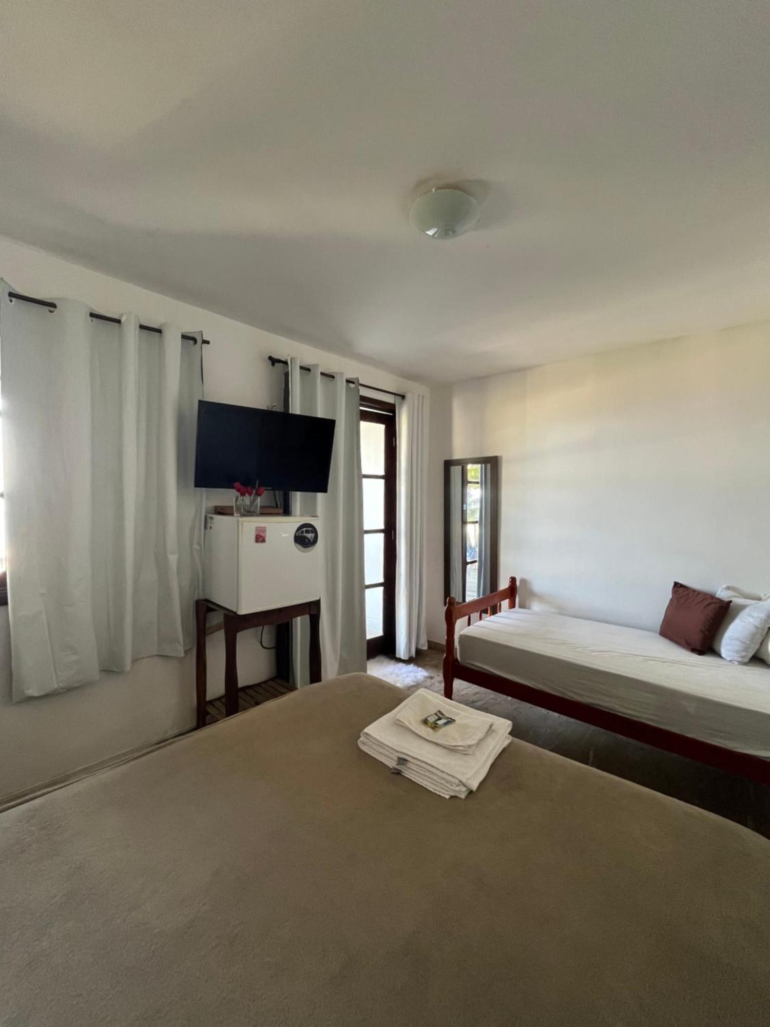 Casa Da Jana Hotel Saquarema Luaran gambar