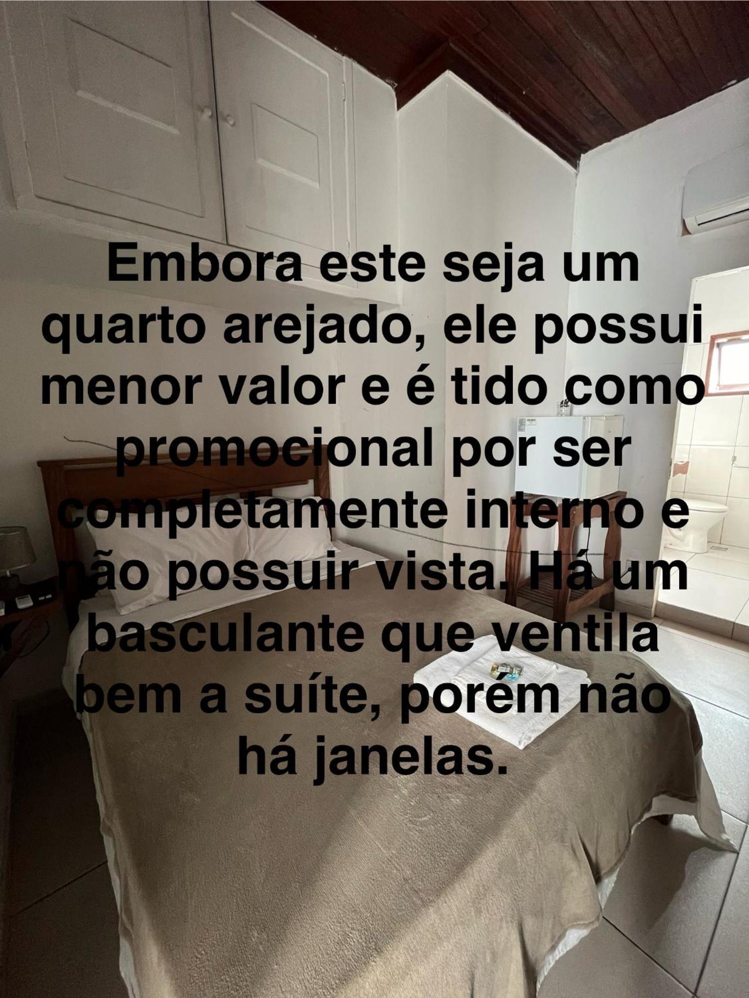 Casa Da Jana Hotel Saquarema Luaran gambar