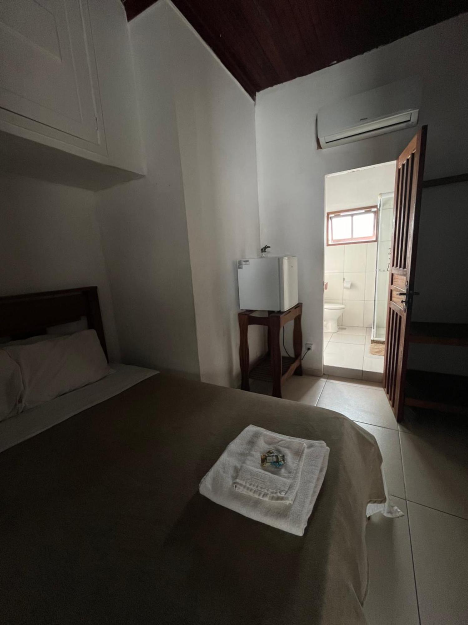 Casa Da Jana Hotel Saquarema Luaran gambar