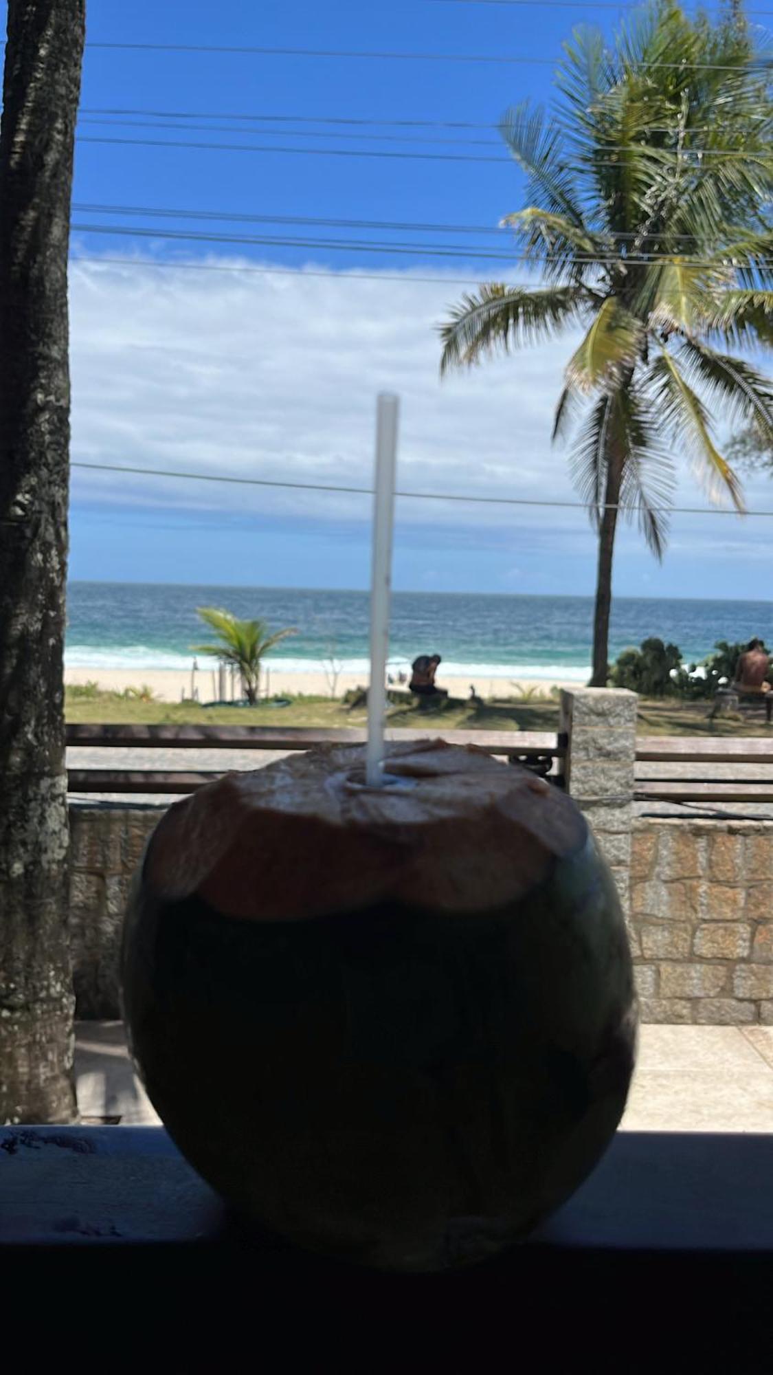 Casa Da Jana Hotel Saquarema Luaran gambar